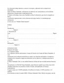 Aplicacion del Modelo EDAE CORPORATE