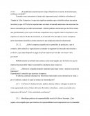 Dilemas caso sayonara