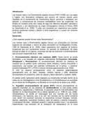 ¿Qué especies pueden formar estos florecimientos?