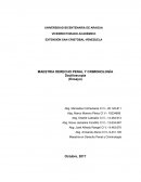 Dactiloscopia Ensayo