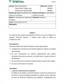 Fundamentos de cadena de suministros - Principios de la cadena de suministro