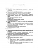 CUESTIONARIO N°2 DE FILOSOFÍA Y ÉTICA