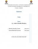 INTERVENCIÓN EN PROCESOS HUMANOS. (Segunda parte)