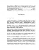 Convenio de Colaboración para la Prestación de Servicio Social y Prácticas Profesionales