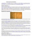 Trabajo Practico De Las Islas Malvinas