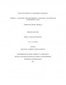 ¿Cuál es la relación entre lo público y la política?
