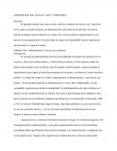 Administracion; ciencia, arte y profesion