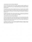 Que información nos ofrece el VAN? ¿Que utilidad tiene?