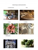 PRODUCTOS QUE LA REGION JUNIN EXPORTA