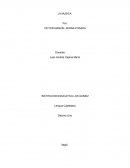 LA MUSICA “Si en el mundo no existiese la música, la vida sería un error