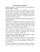 EJEMPLO DE EL TEMA: CAPITULO 18 (PAGINA 554)