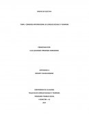 CONGRESO INTERNACIONAL DE CIENCIAS SOCIALES Y HUMANAS