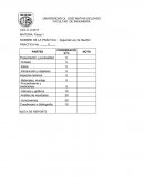 M 7 FISICA Segunda Ley de Newton
