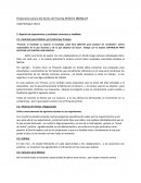 Preparación Sesión Neways