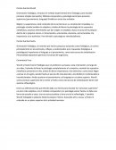 Comparando a Wundt y Pavlov