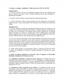 Ensayo similitudes y 3 diferencias entre INACAP y DUOC.