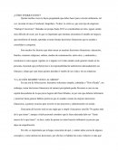 Cómo enriquecerte? La acción siempre vence al miedo