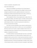 El derecho a la propiedad y a elegir profesión u oficio