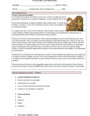 Perseo y Medusa( mito griego)