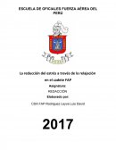 La reducción del estrés a través de la relajación