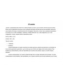 El cuento ¿Qué es y características del cuento?