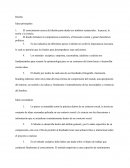 Diseño como función de un diseño