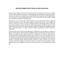 NOTICIAS SOBRE DEFICIT FISCAL EN COSTA RICA 2016