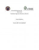 Practica Lab Control Moderno