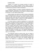 El elefante invisible