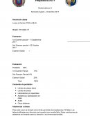 Preparatoria No. 9 Matemáticas 3