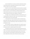 Percepciones limitadas del espacio cotidiano