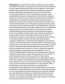 TLC-Tratado de Libre Comercio