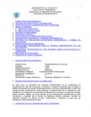 Ejemplo de la Transferencia de calor