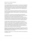 Bourdieu, Pierre. El sentido social del gusto