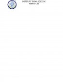 Reporte de practica lenguaje