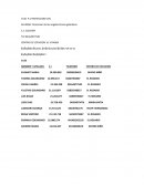 CENTRO DE VOTACION: EL VITANZA