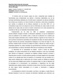 La historia de la computadora. La computadora se divide en dos partes : una física y una lógica