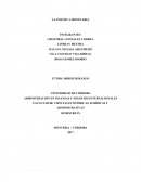 Ensayo política monetaria