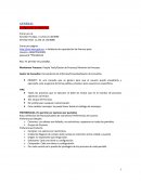 Configuración de WorkFlow