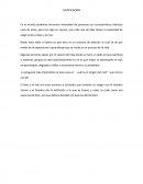 PROYECTO DE INVESTIGACION. EL MAL