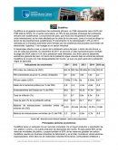 Sudáfrica es el gigante económico del continente africano