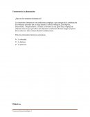 Trastornos de la alimentación ¿Que son los trastornos alimenticios?