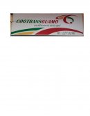 La COOPERATIVA DE TRANSPORTADORES DEL GUAMO LTDA “COOTRANSGUAMO LTDA”
