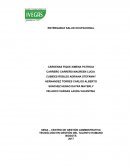 ELABORACIÓN MATRIZ DE PELIGROS, VALORACIÓN Y EVALUACIÓN DE RIESGOS