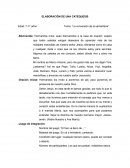 Elaboración de una catequesis