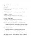 CÓDIGO DE ÉTICA UNIVERSIDAD DE GUAYAQUIL