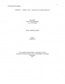 Momento 1 – Unidad 1: Fase 1 - Reconocer los conceptos del curso