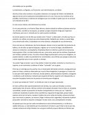 Acorralados por las pandillas