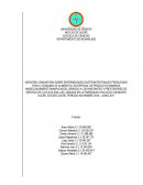 DEPARTAMENTO DE BIOANÁLISIS