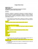 Taller de aplicación de las leyes de Newton